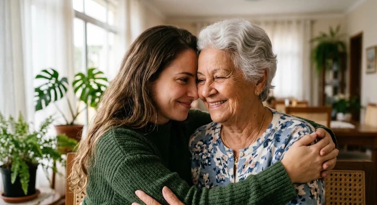 13 Exercícios em Casa para Idosos: Guia Completo e Seguro